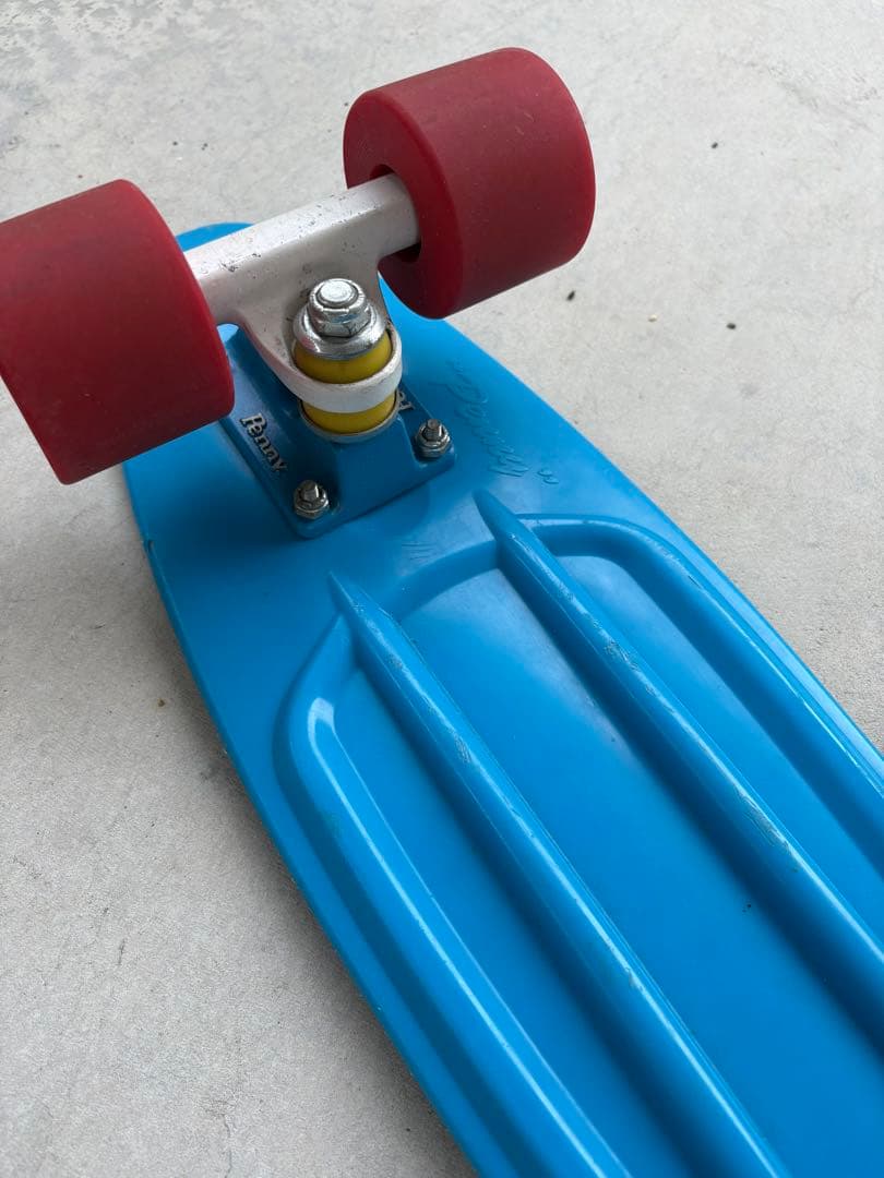 Penny ペニー 22インチ スケートボード ミニクルーザー 正規品