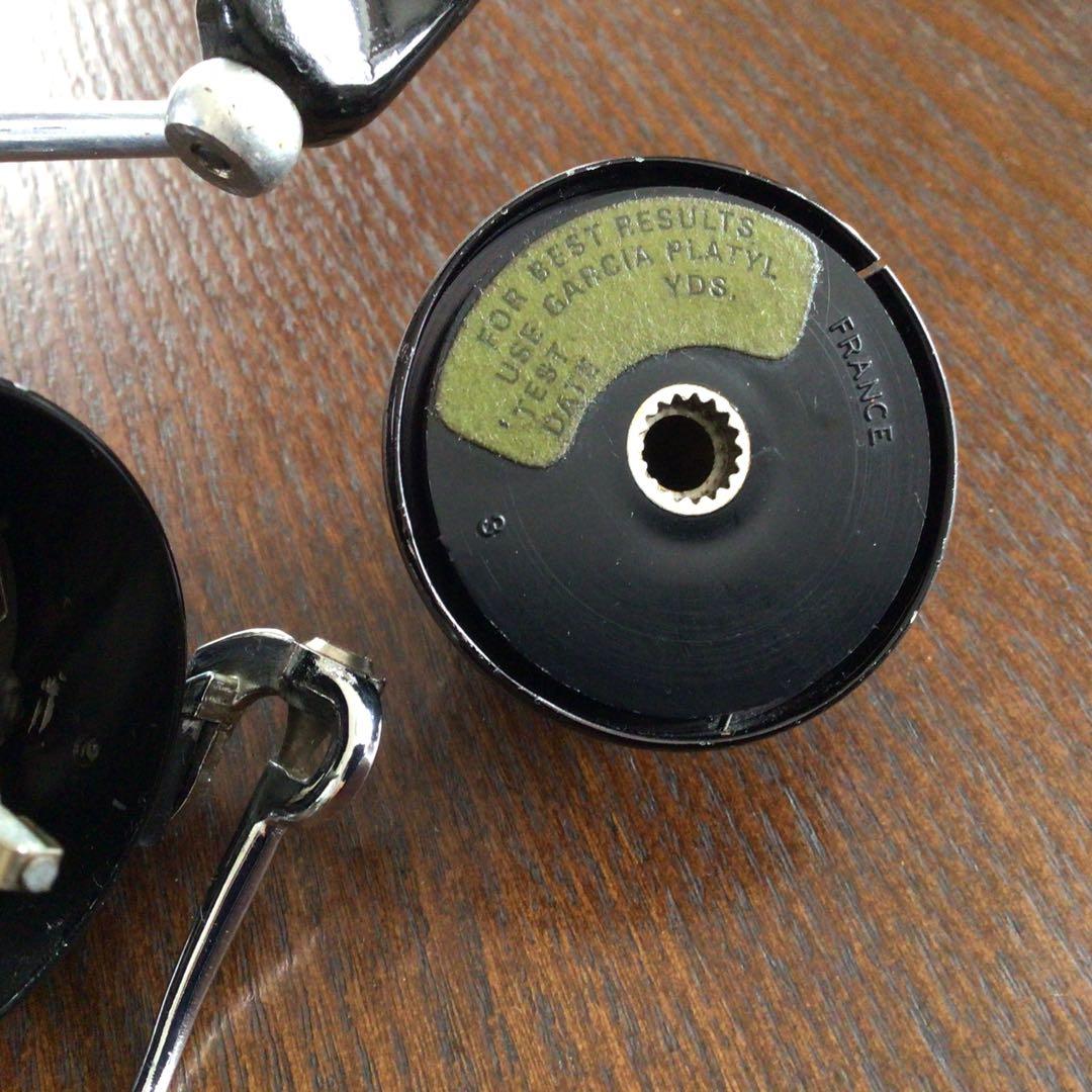 ◆MITCHELL ミッチェル　308 スピニングリール　フランス製　◆