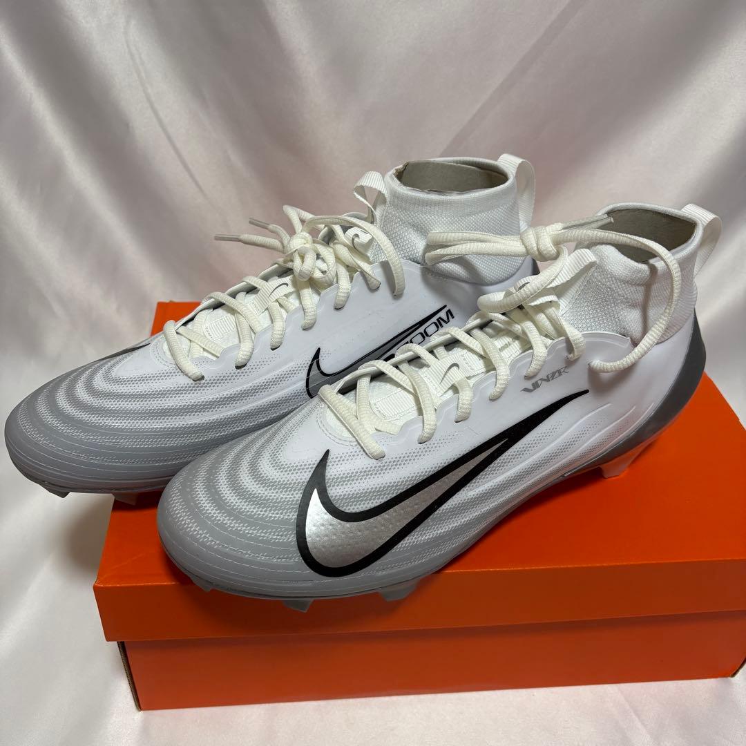 Nike Zoom Air Vapor Pro 1　White　28.5㎝　K