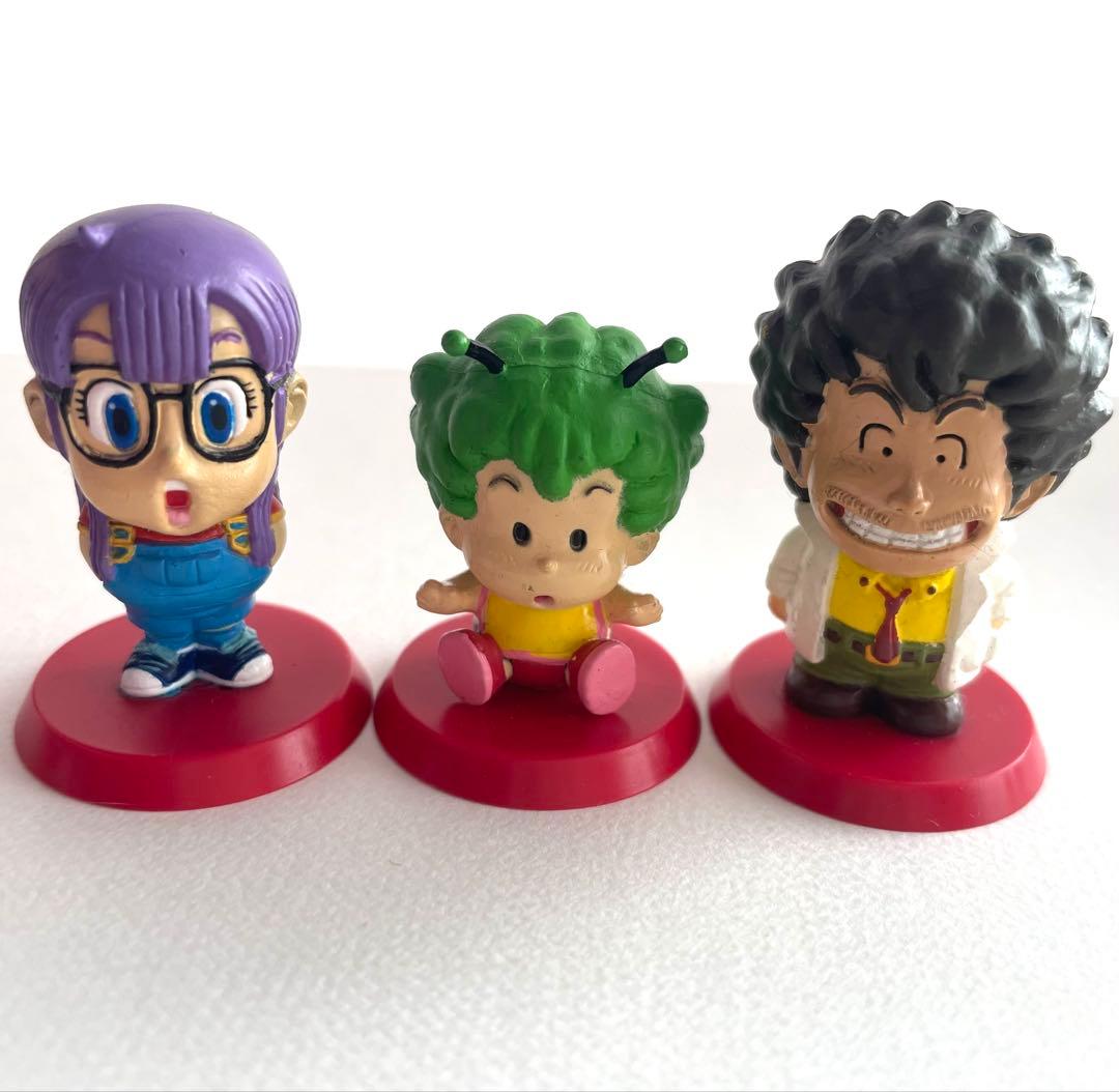 Dr.スランプ　アニメヒーローズ