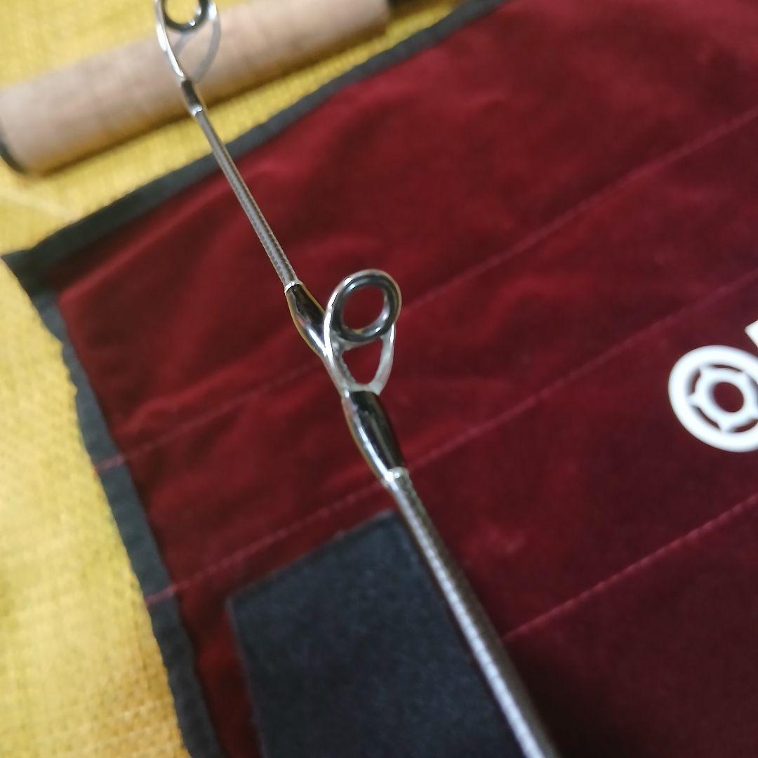 美品!! フィッシュマン Fishman B.C.4 5.10 LH