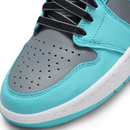 値下げ【新品レア】NIKEナイキ JORDAN 1 LOW GOLF 28.0