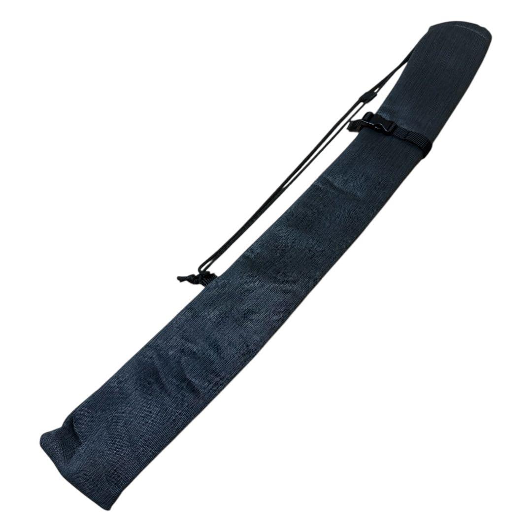 【訳あり】SSK MM23 軟式バット 85cm 740g ケース付き