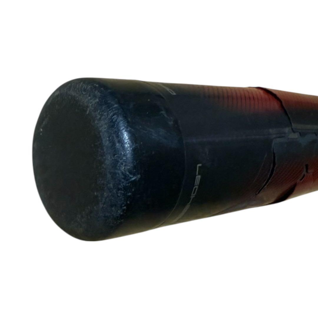 【訳あり】SSK MM23 軟式バット 85cm 740g ケース付き