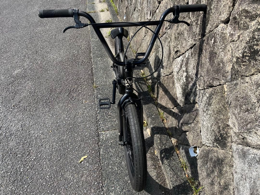 FIEND　BMX 20インチ