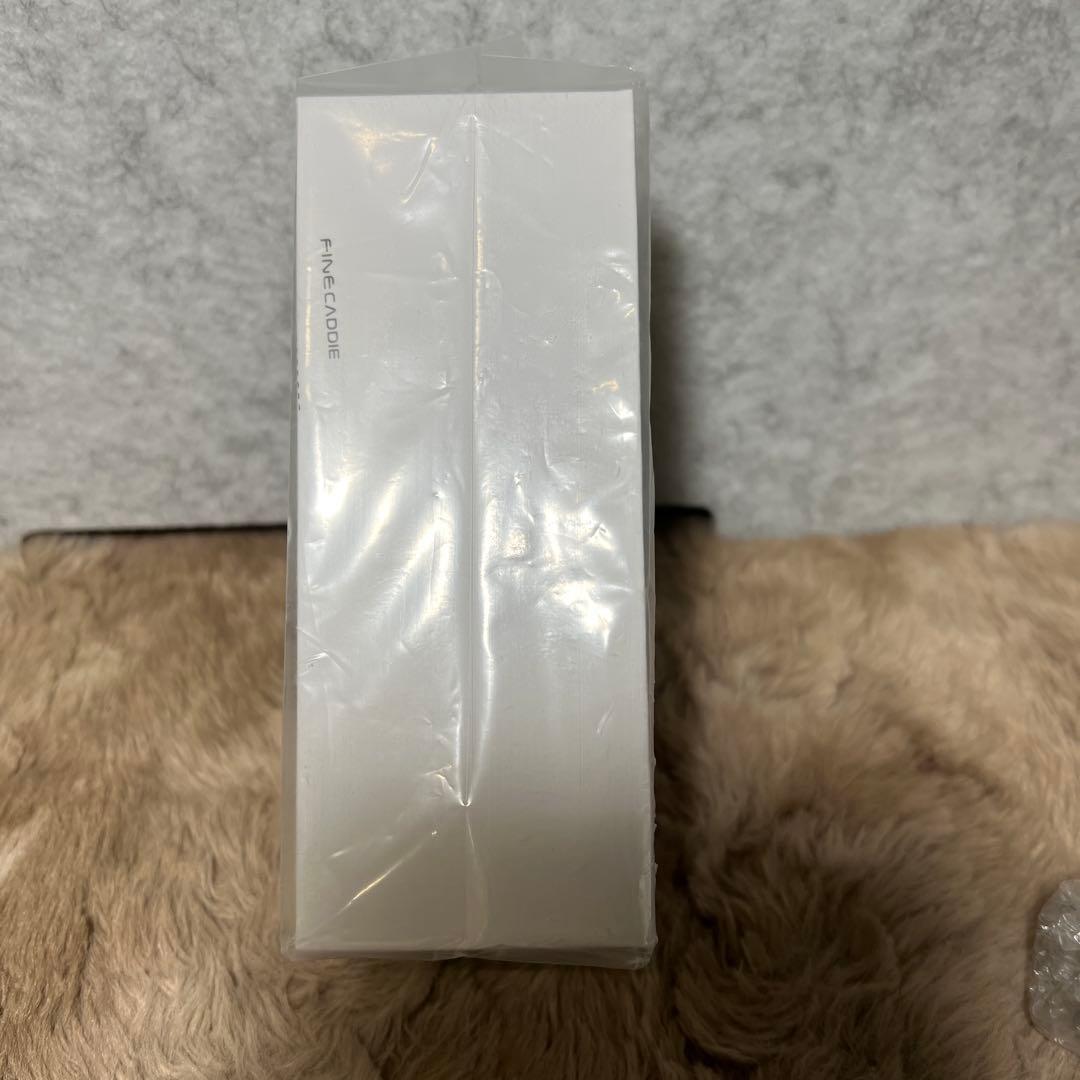 FineCaddie ゴルフ 距離計　距離計測器 J5RED
