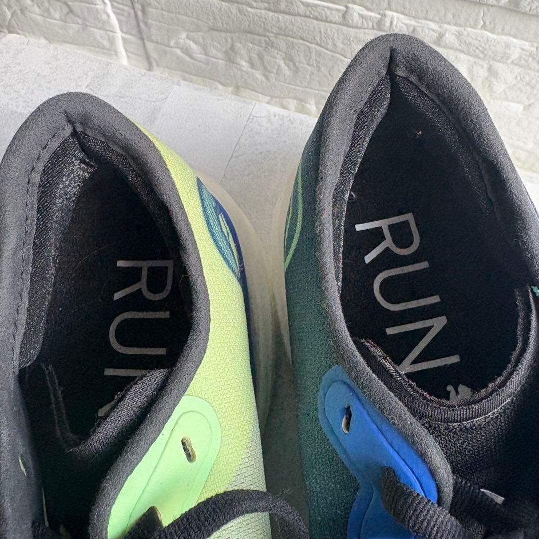 PUMA ランニングシューズ 25 378727-01 プーマ