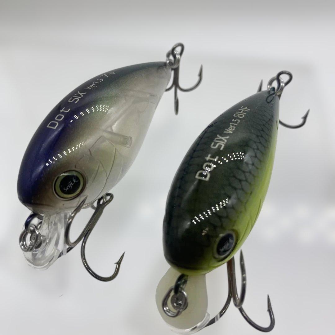 REVONIKレヴォニックドットシックス+SaraMoa 合計3個セット！