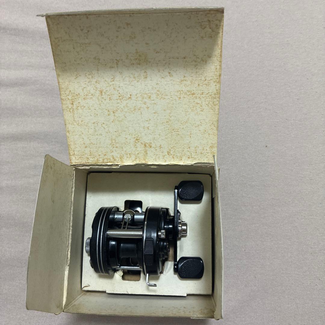 Daiwa Millionaire GS 1000C オールドベイトリール