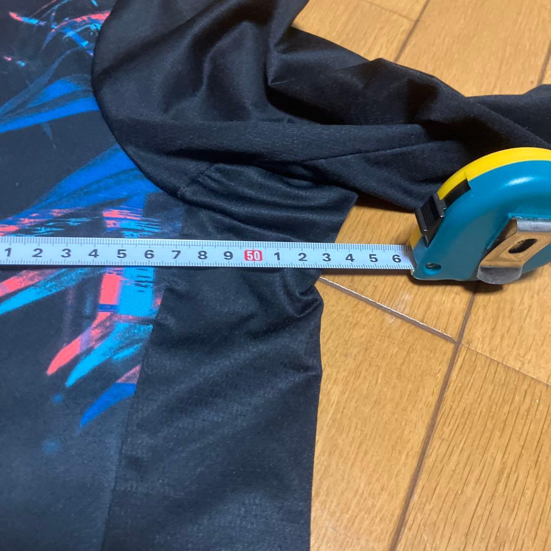 Castelli カステリ 冬用サイクルジャージ　色違い2点セット