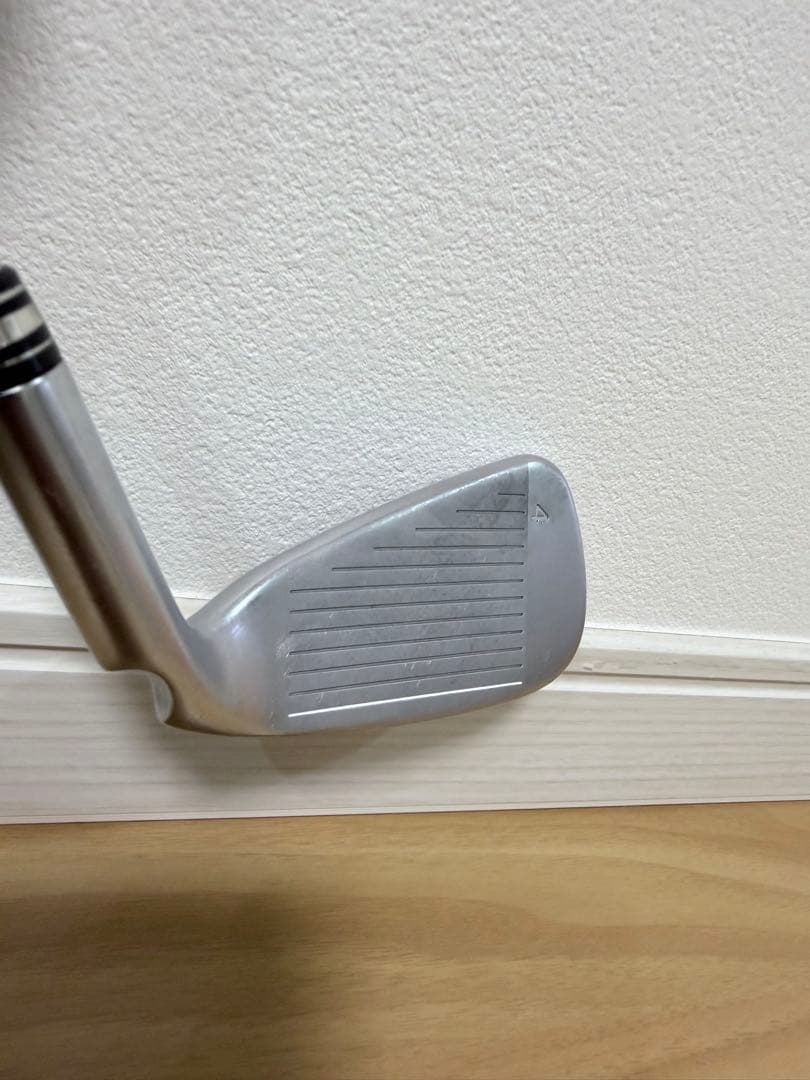 PING g425 レフティ　アイアンセット 7本セット