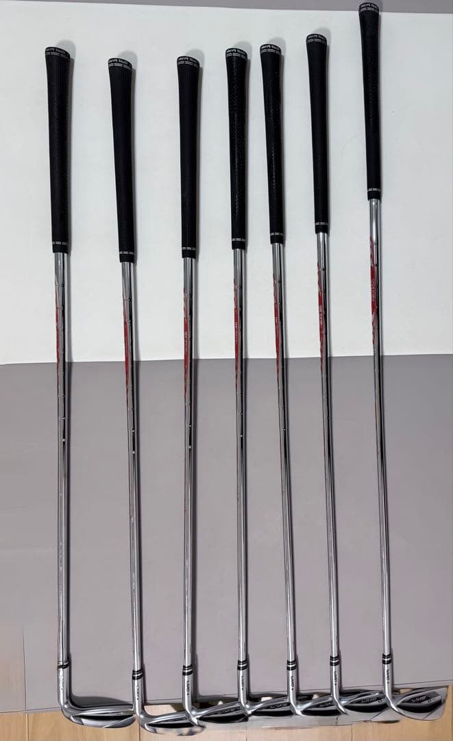 PING g425 レフティ　アイアンセット 7本セット