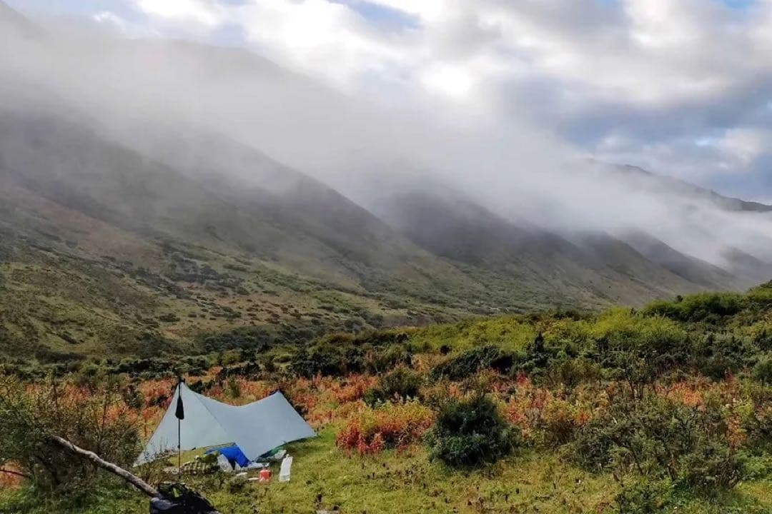 Pre tents Coastwing プレテント　コーストウィング　タープ