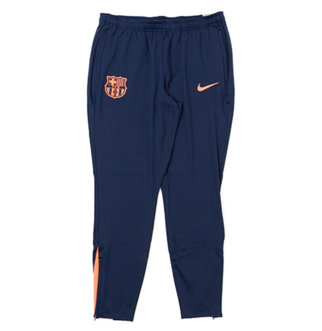 NIKE バルセロナ ストライクパンツ