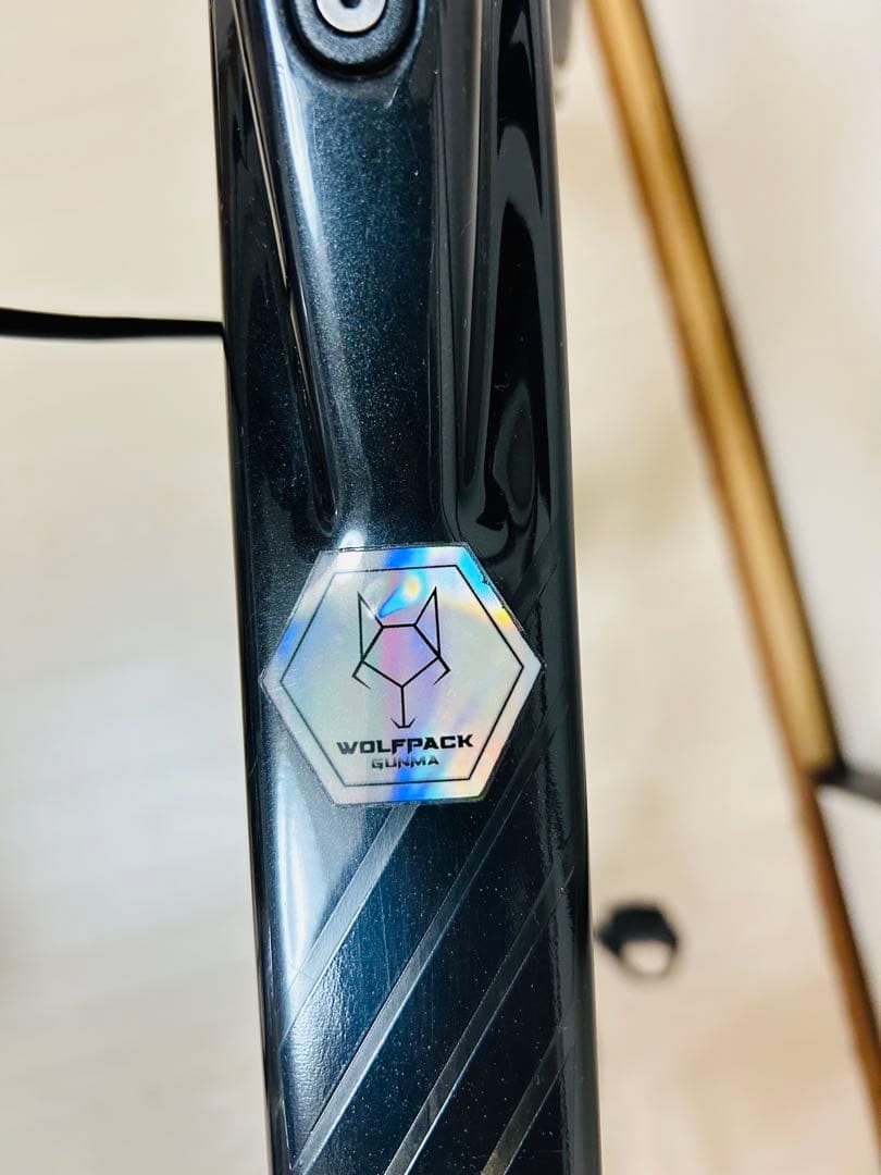 MERIDA TTバイク シマノ ULTEGRA