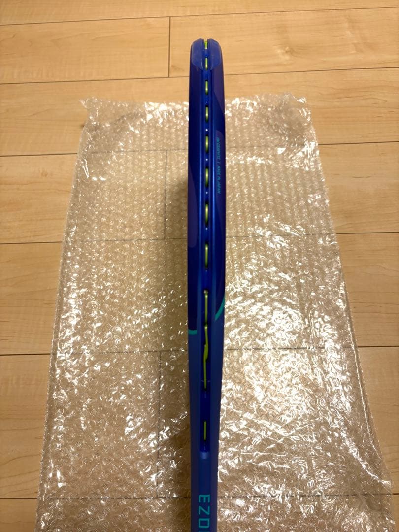 YONEX EZONE 98 2025 テニスラケット ヨネックス
