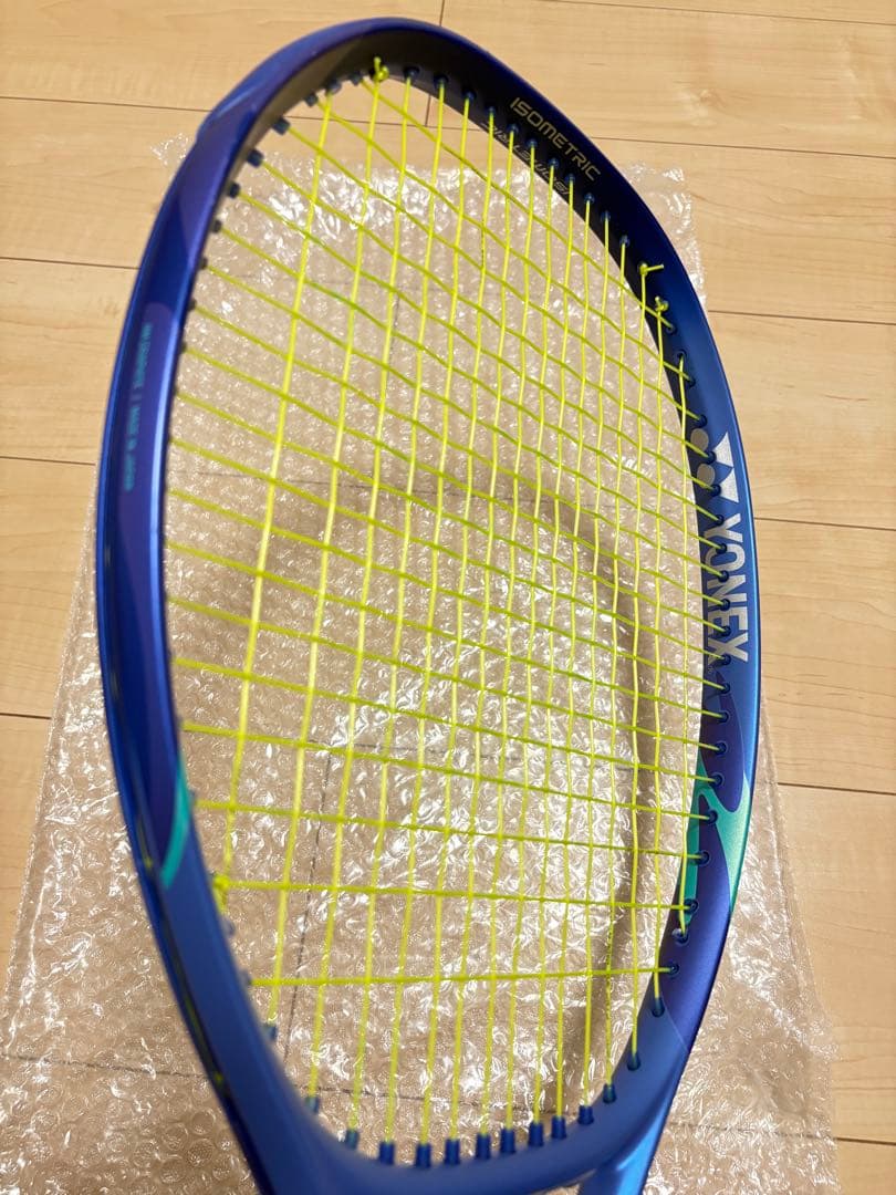 YONEX EZONE 98 2025 テニスラケット ヨネックス