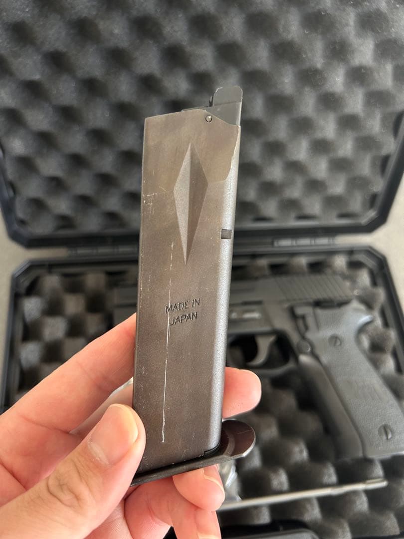 今週末限定！16,000円→14,000円 東京マルイSIGザウエルP226