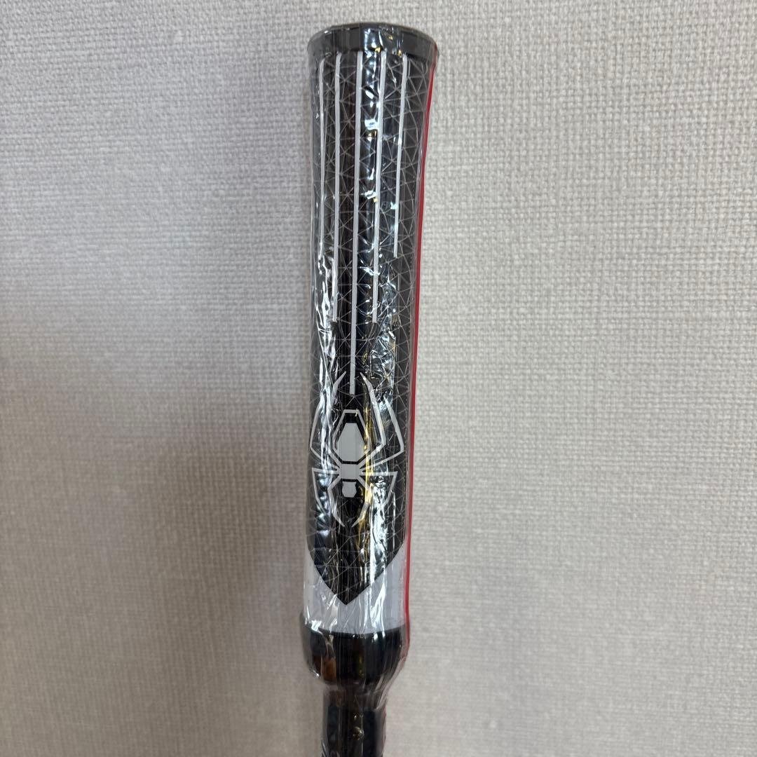 超美品！テーラーメイド スパイダーZT ゼロトルクパター　46インチ