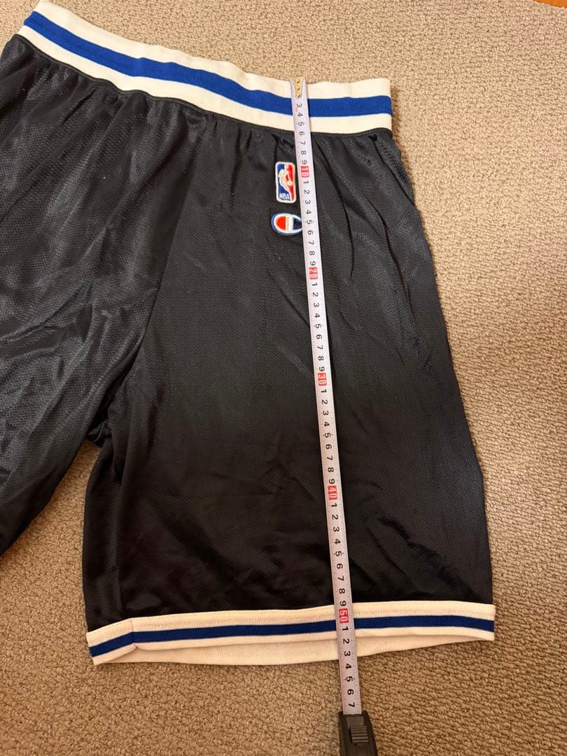 NBA Champion Orlando Magic ヴィンテージ