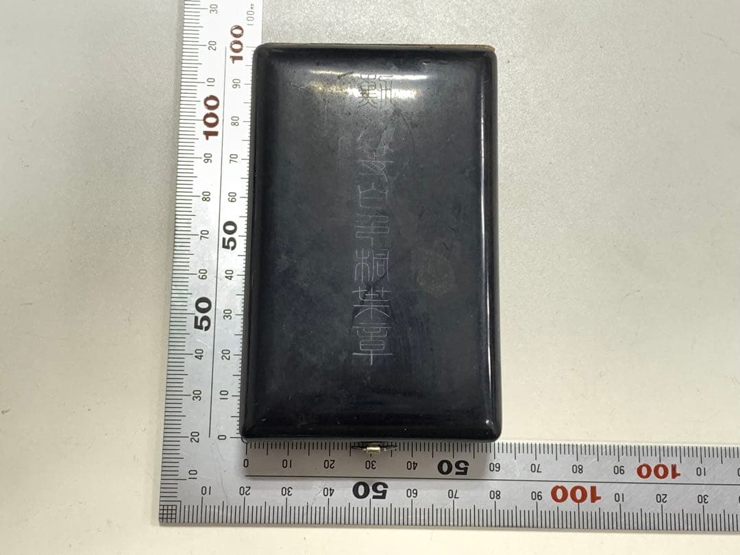 勲八等白色桐葉章　勲章　銀製品　silver ケース付き