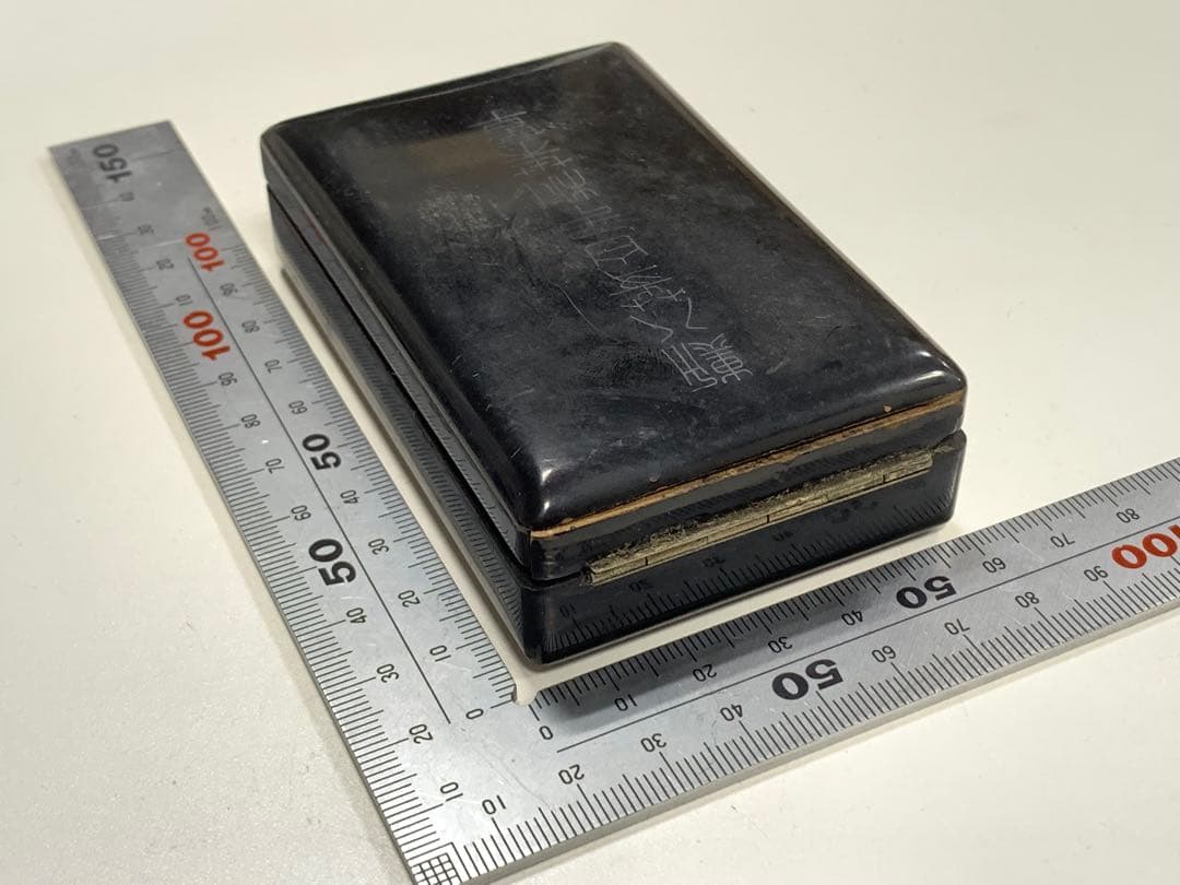 勲八等白色桐葉章　勲章　銀製品　silver ケース付き