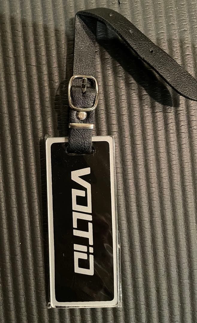 カタナゴルフ　KATANA GOLF VOLTiO 9型　フード有