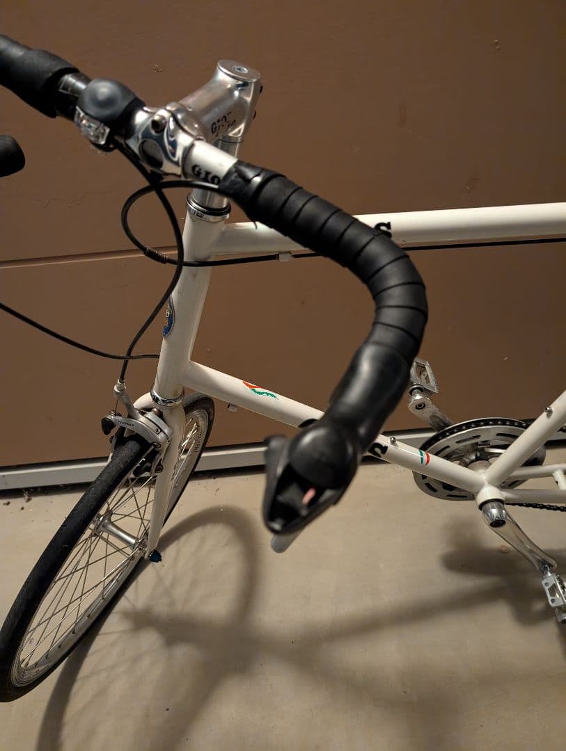 GIOS MIGNON ミニベロ