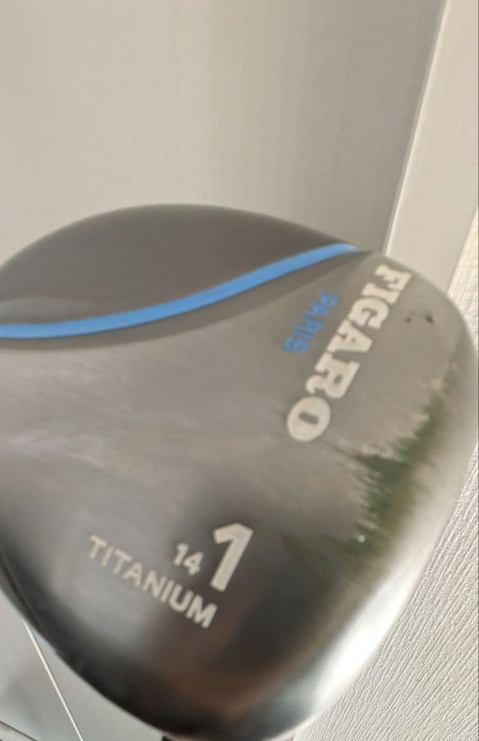 TaylorMade ブラック キャディバッグパイプフレームCB101