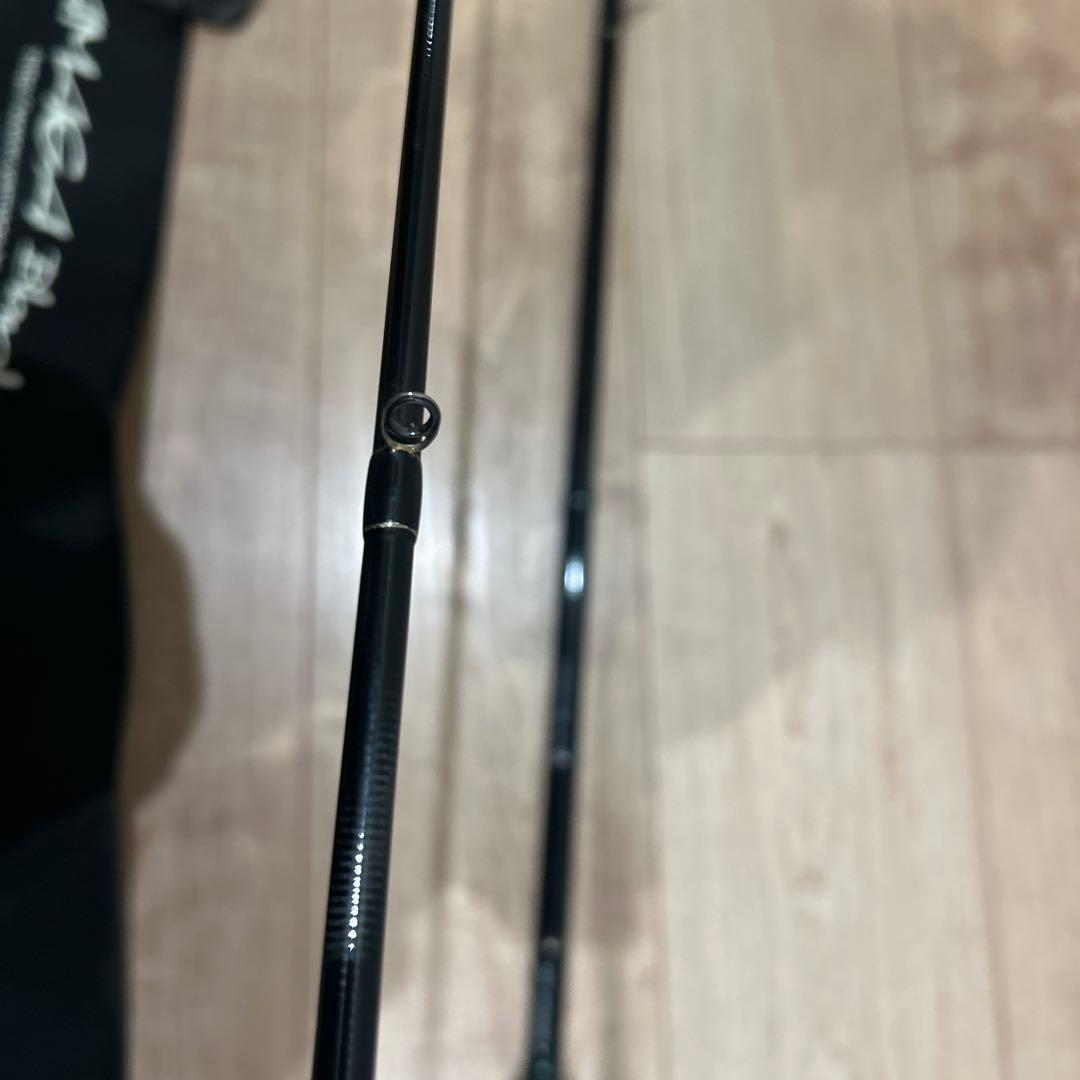 ロッド EARLY 105MMH/Bait for Surf