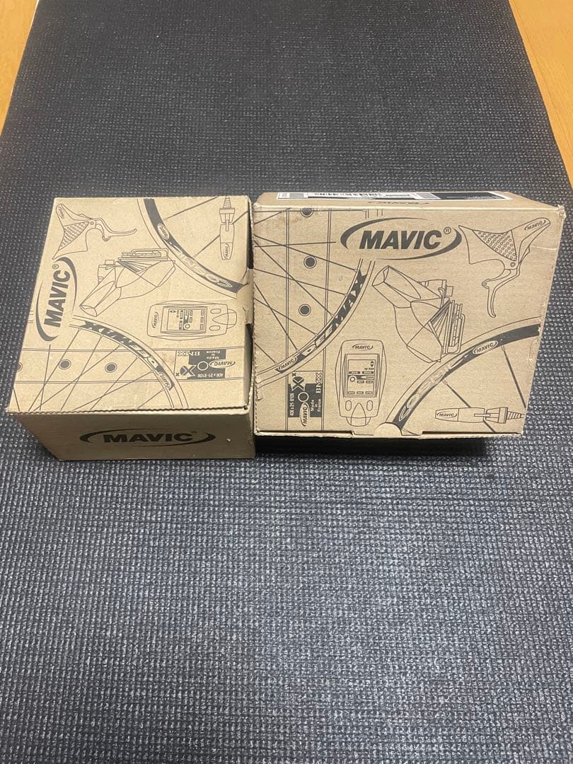 超希少！MAVICメカトロニック後期型 新品未使用