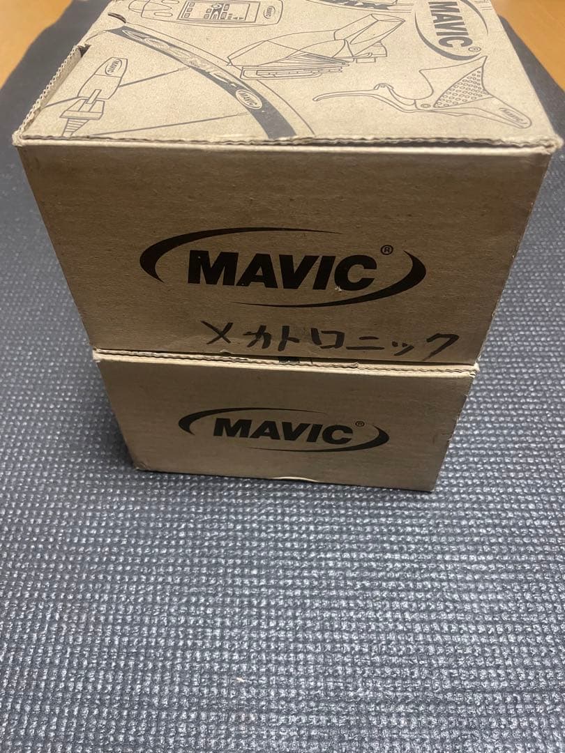 超希少！MAVICメカトロニック後期型 新品未使用