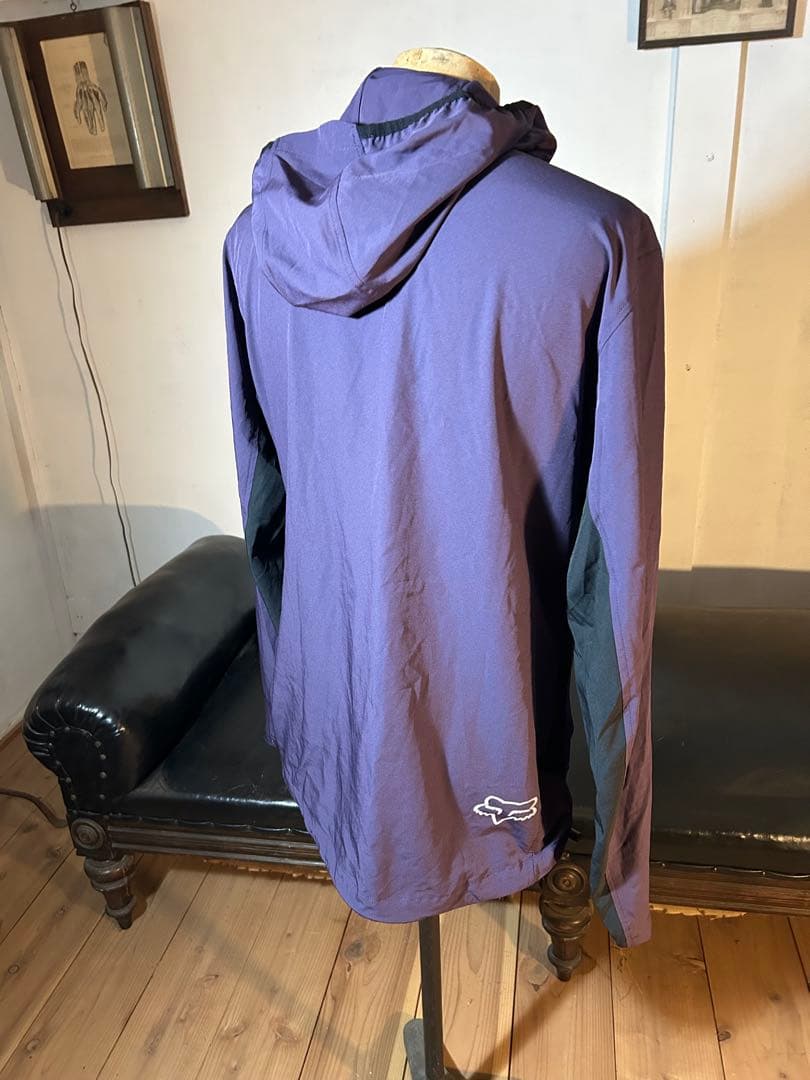 FOX Racing ジャケット