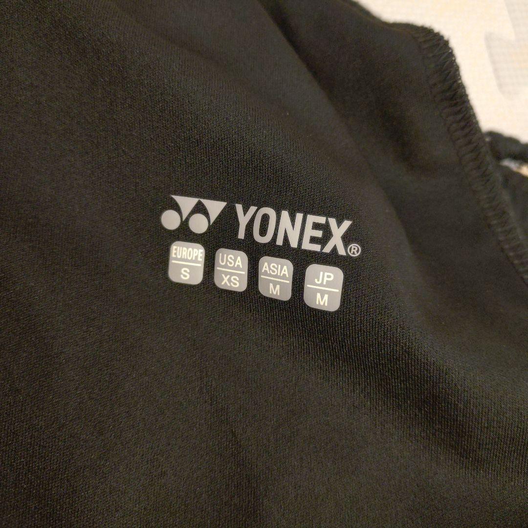 YONEX テニス　バドミントン　限定　ニットハーフパンツ　ワウリンカ　ほぼ新品