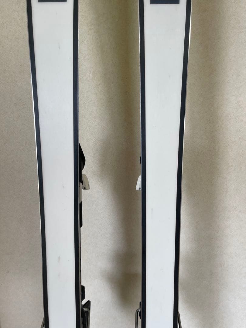 HEAD ヘッド WC REBELS e-SL RD 165cm ワールドカップ