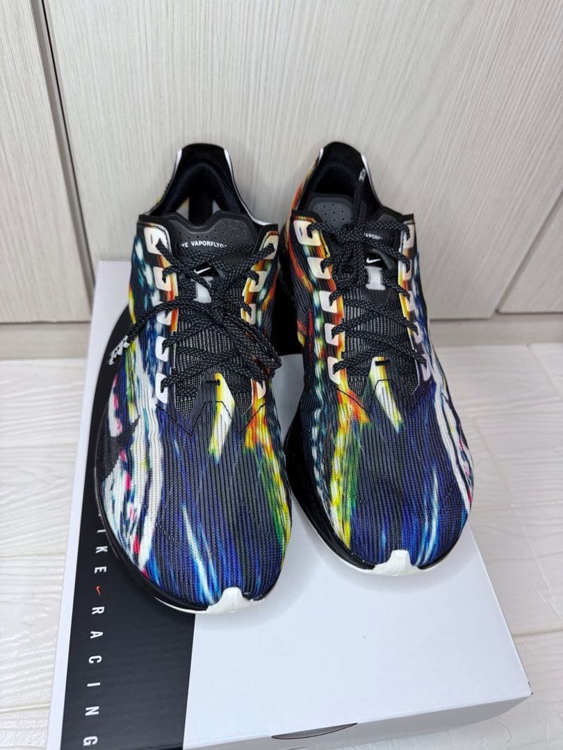 NikeZoomX VaporFlyNext 4ヴェイパーフライ4 27.5cm