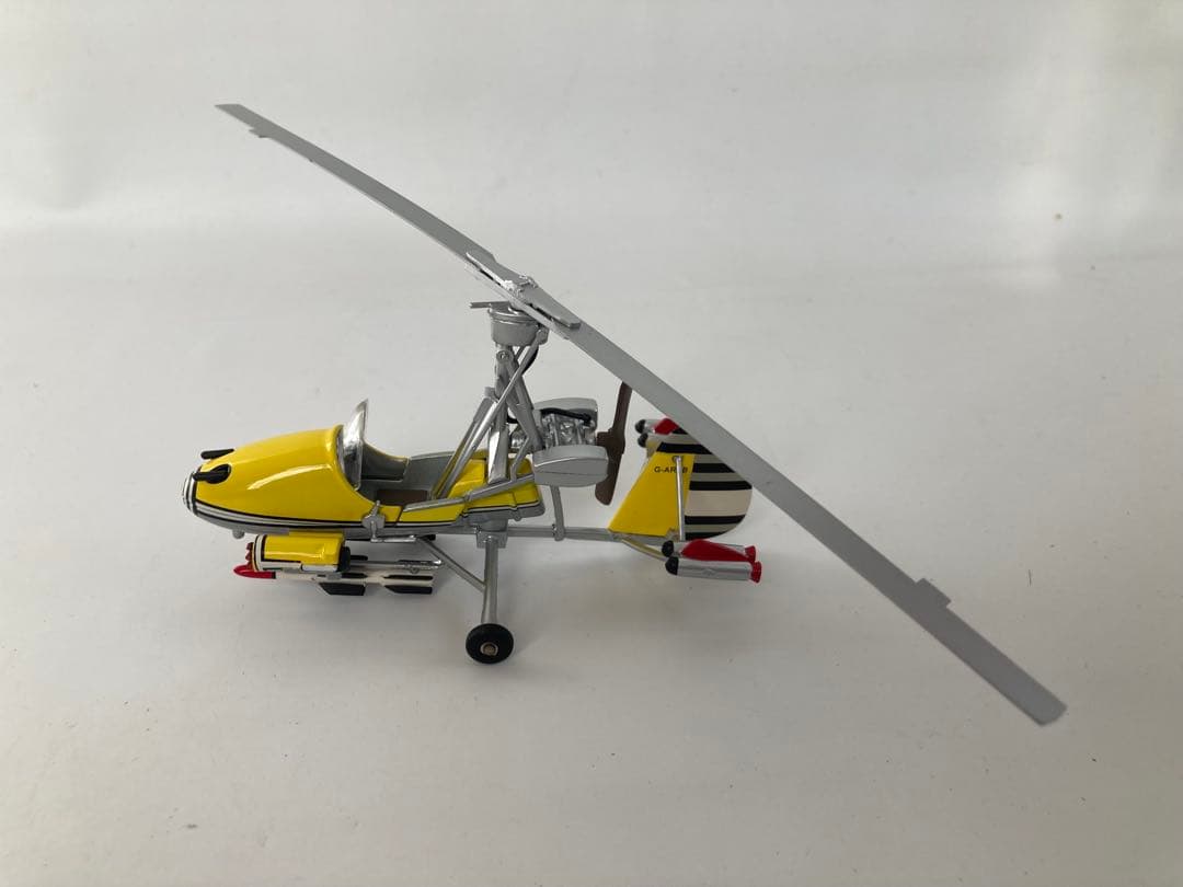 Corgi 007シリーズ ボンドカー 5種ビーグルセット！