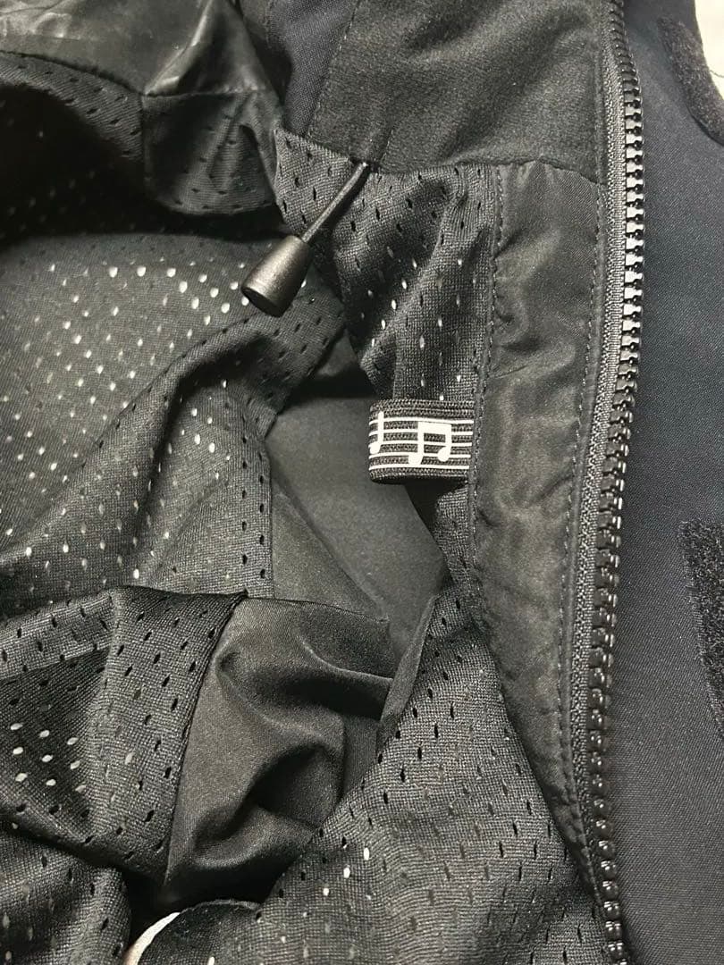 ボルコム(VOLCOM)ゴアテックス(GORE-TEX)ジャケット/M
