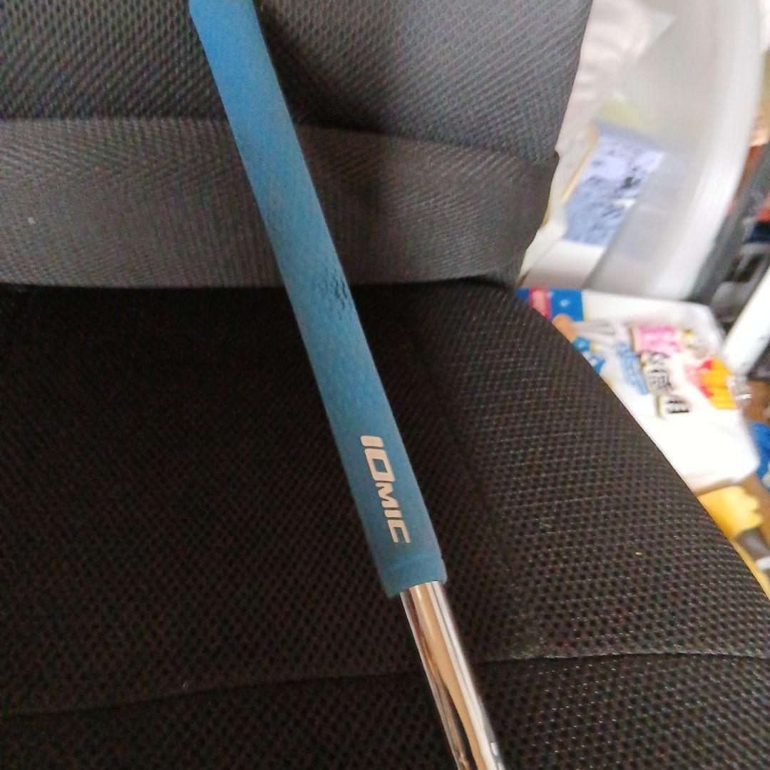 Callaway Apex 5番アイアン