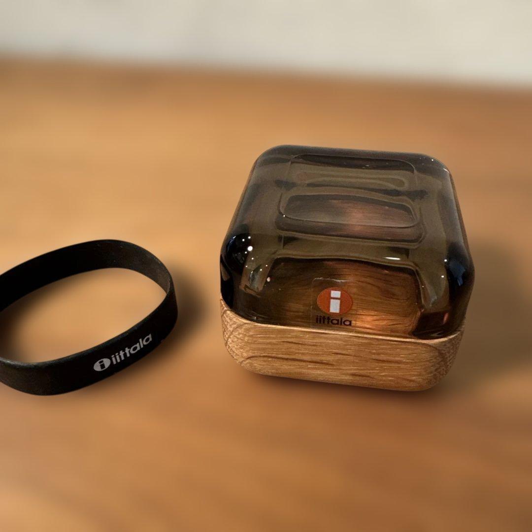  VITRIINI 60mm サンド&オーク