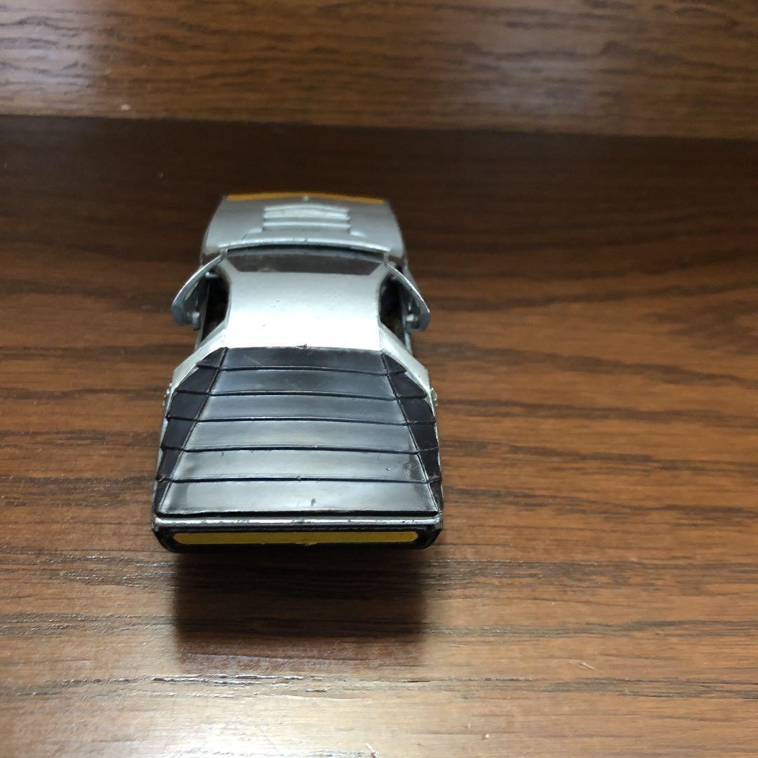 ミニカー carabo bertone