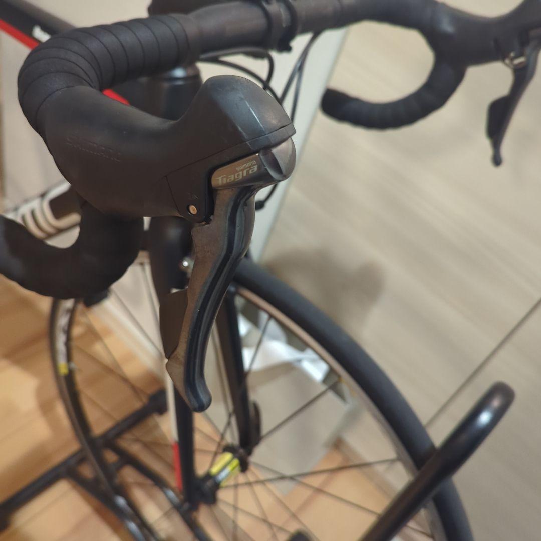BMC ロードバイク teammachine SLR03