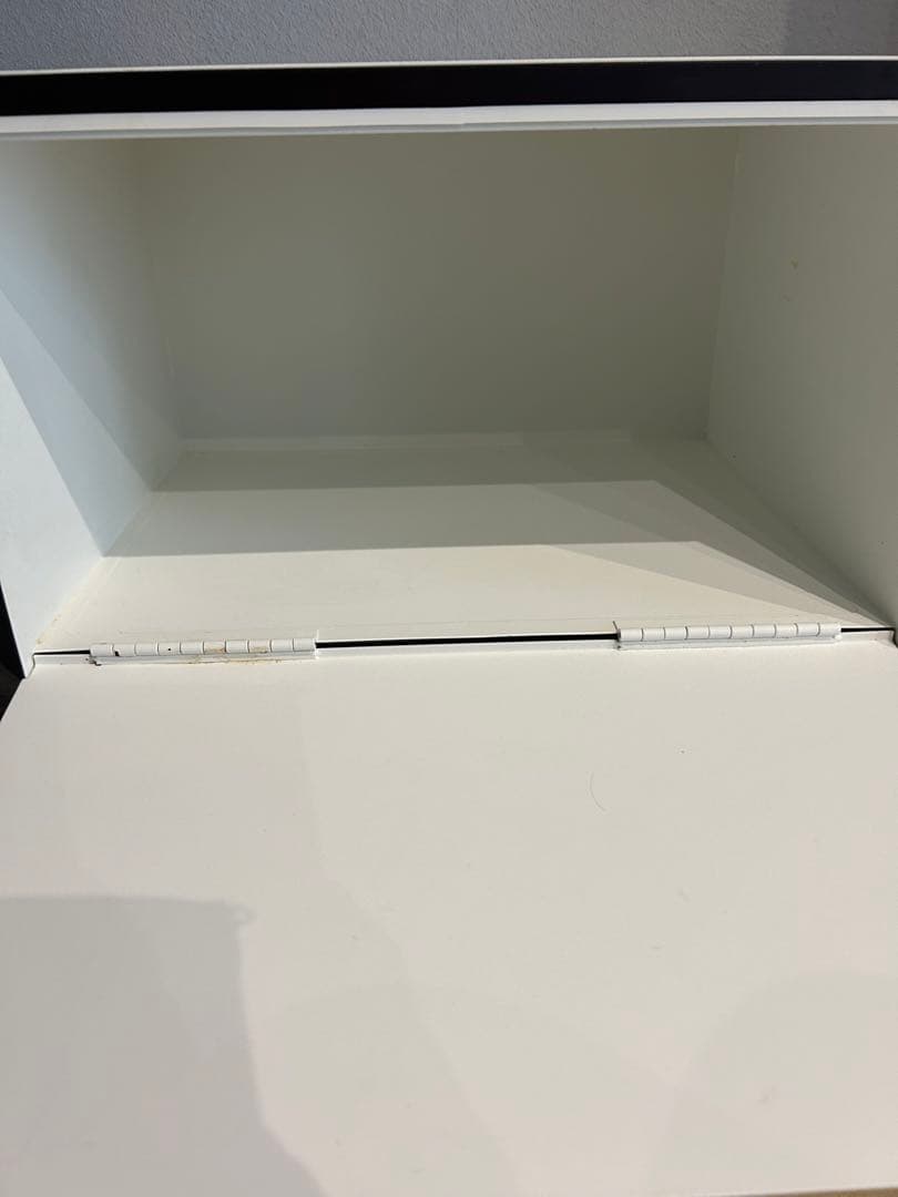 【最終価格】tower パン　タワー ブレッドケース 山崎実業　Yamazaki