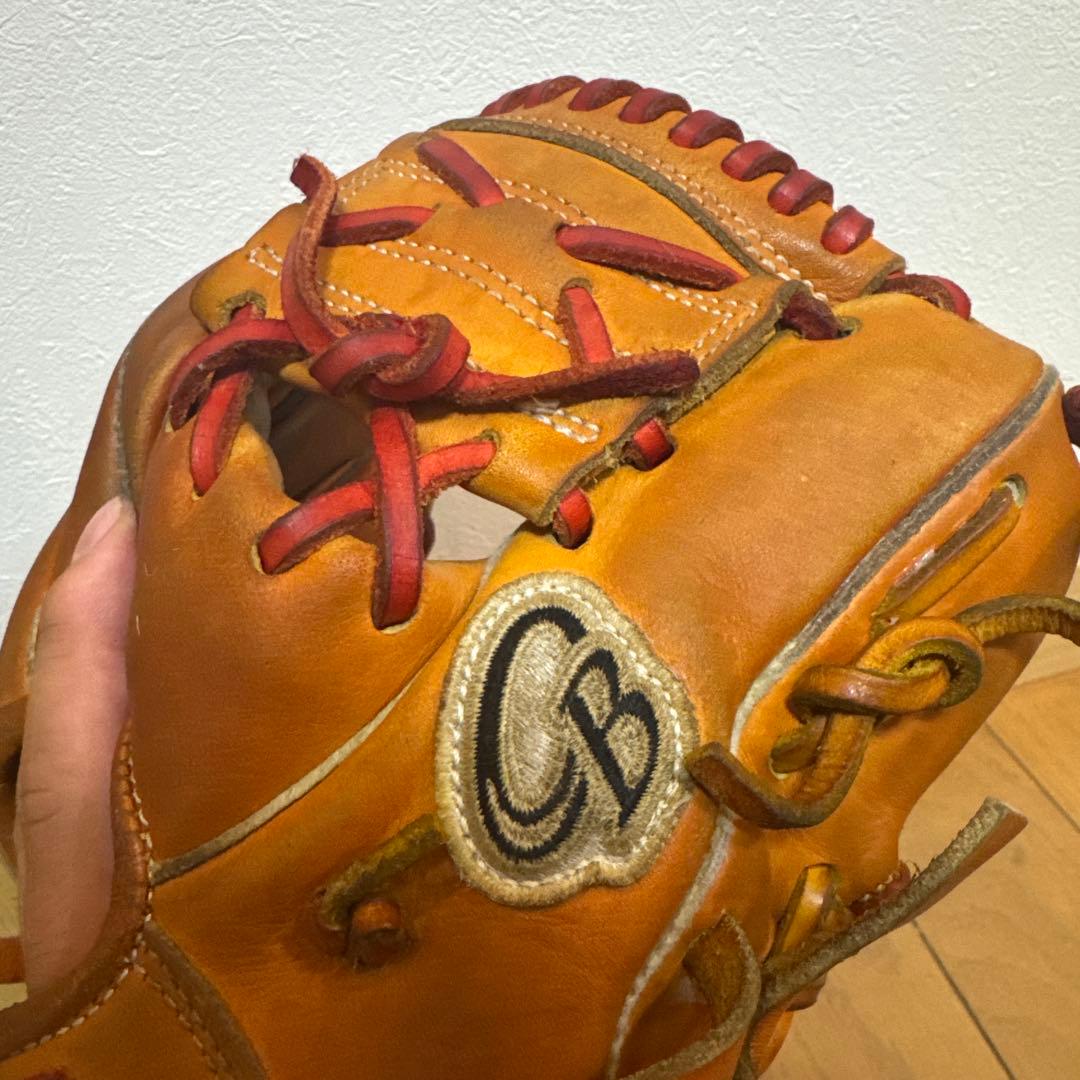 あっきースラッガー トレーニンググローブ