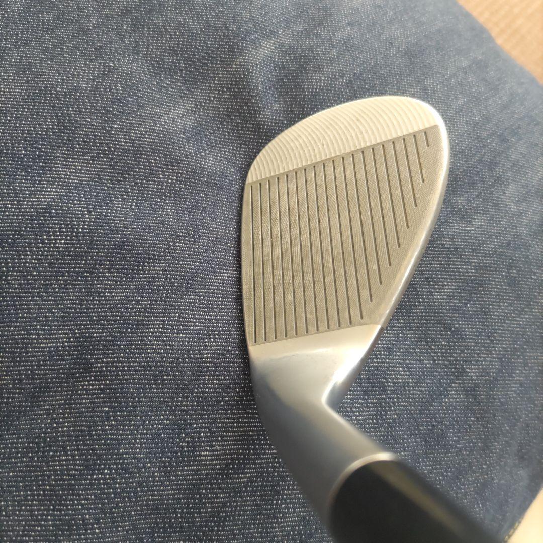 Cleveland RTX6 ZipCore ウェッジ　52度