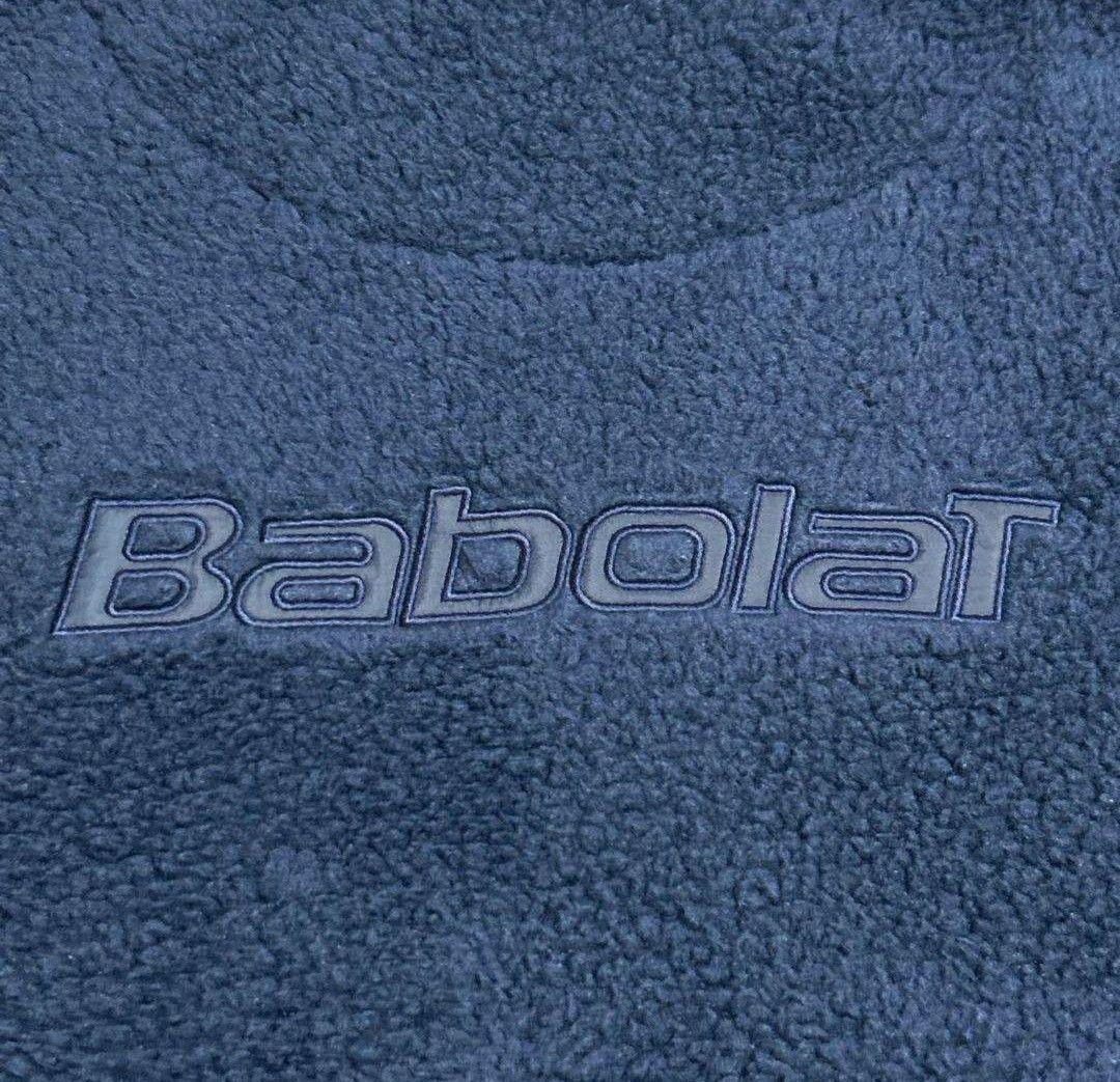 新品未使用☆Babolat バボラ ボアジャケット レディース テニスウエア