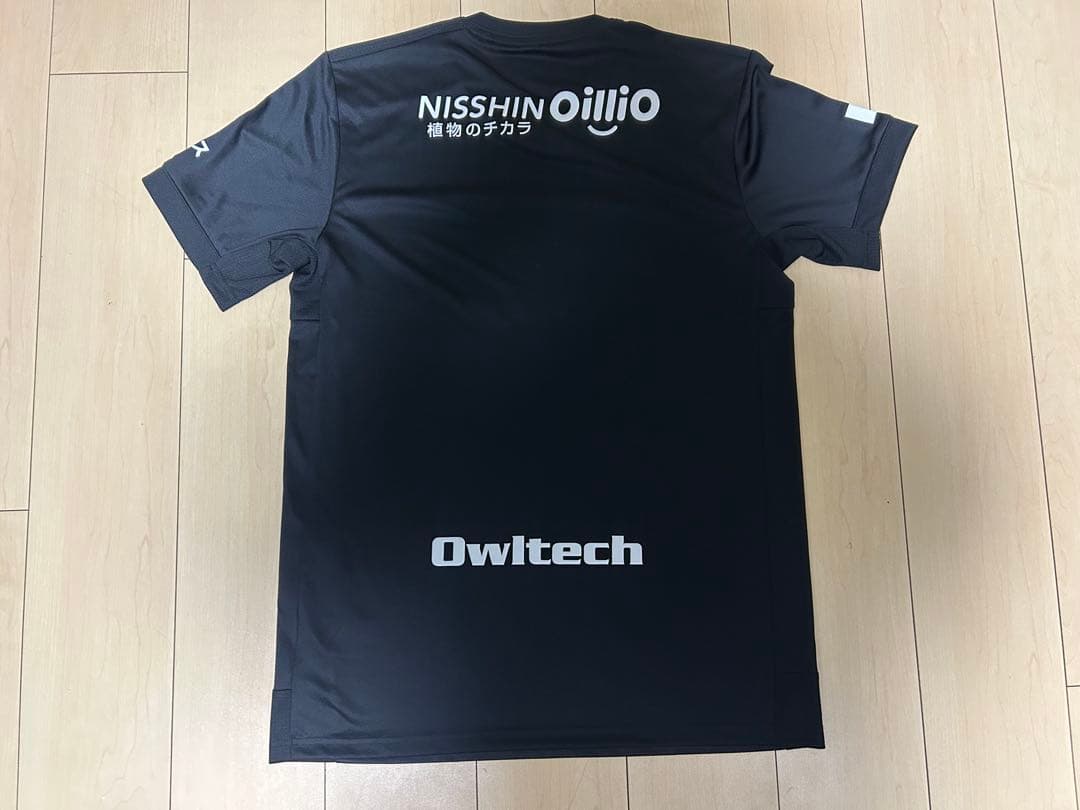 横浜F・マリノス 2021年 選手用 支給 スペシャルユニフォーム 非売品