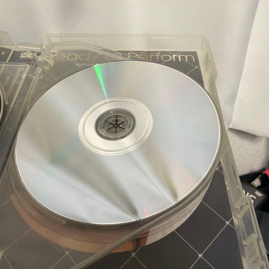 社交ダンス DVD Ready to Perform マリトースキー＆ルーニス