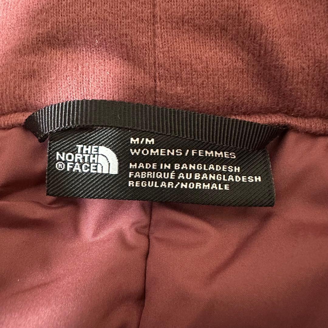 THE NORTH FACE ノースフェイス スノーボードウェア M/R 新品