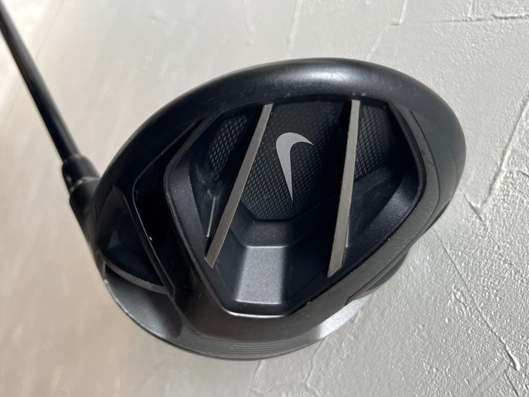限定 超レア ナイキゴルフ VAPOR FLY ブラックアウト RZN NIKE